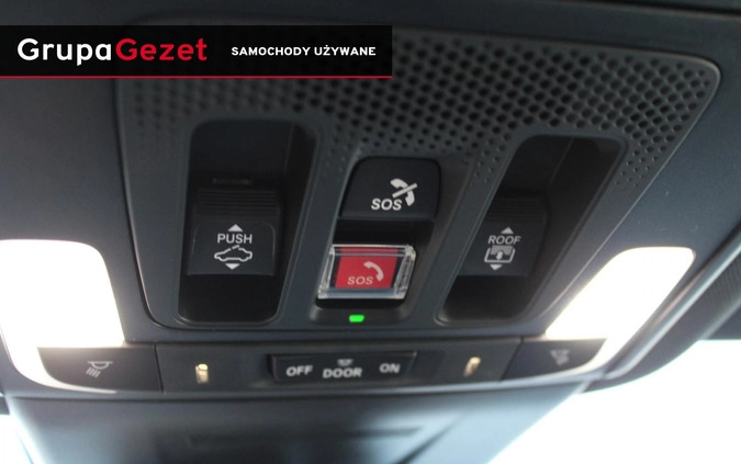 Honda CR-V cena 241000 przebieg: 5, rok produkcji 2024 z Wyszogród małe 529